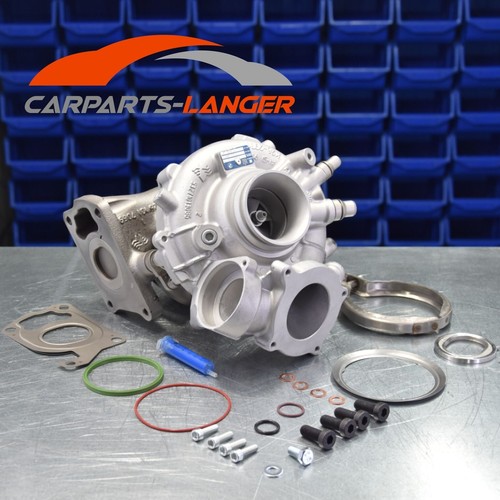 Turbocompressore per bmw 335d - turbocompressore,