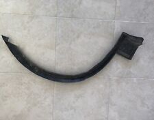 Archetto Ruota Posteriore Destra Fiat Uno Turbo I.E MK1.