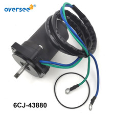 6CJ-43880 Power Tilt Trim