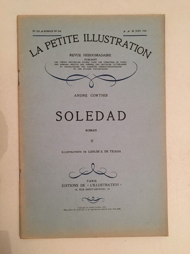 Petite illustration andré - la,
