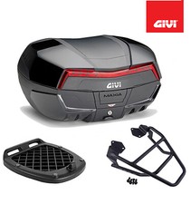 GIVI KIT BAULETTO NERO V58NNB