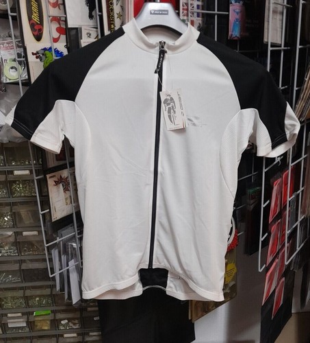 Maglia manica corta con - manica,