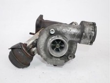 7178583 TURBINA GARRETT VOLKSWAGEN PASSAT (3B3) 1.9 TDI 8V 130CV (2000>2006)