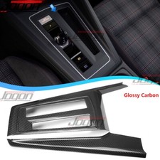 Real Carbon For VW GOLF 8 MK8