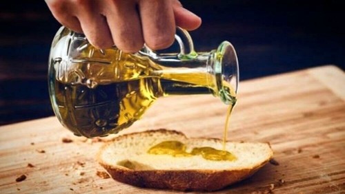 Olio extravergine oliva - extravergine, 5