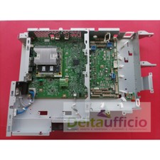 PWB Assembly(BASEB) / SCHEDA MADRE PRINCIPALE DEVELOP INEO +300i COD. AA2JH02005