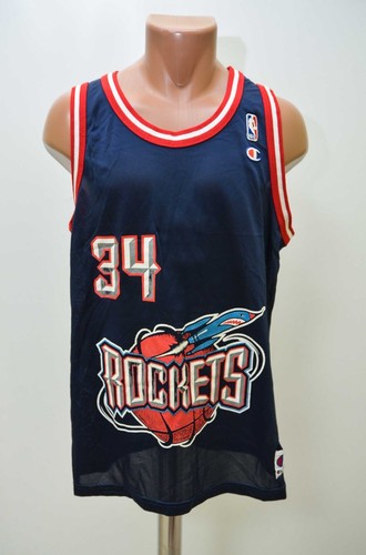 Maglia basket nba houston - maglia,