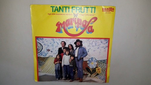 Mariposa tanti frutti - mariposa,
