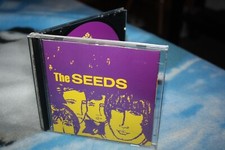 THE SEEDS-A FADED PICTURE