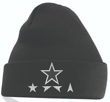 Cappello David Bowie BlackStar