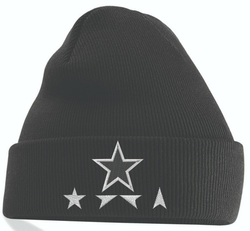 Cappello david bowie blackstar - david,