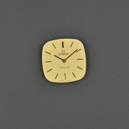 Omega dial quadrante - dial, 21,3