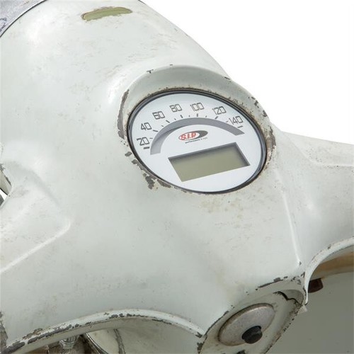 Lambretta serie 2 sip - serie,