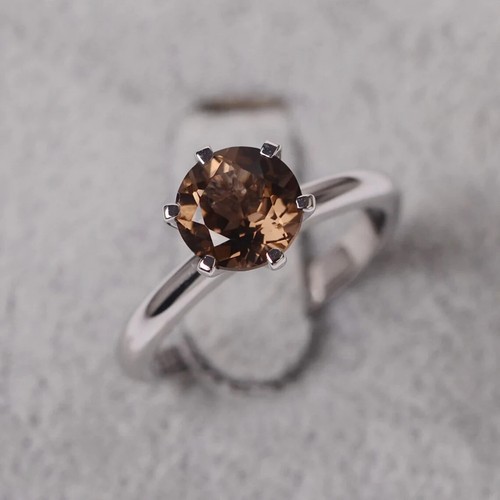 Lussuoso anello donna in - lussuoso, da