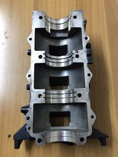 Carter motore Fuoribordo monoblocco Yamaha Top 700 2T 40 cv 25/50 cv