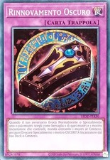 Rinnovamento Oscuro - Comune -