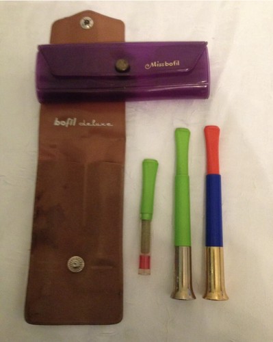 Bofil miss deluxe 2 bocchini - ,