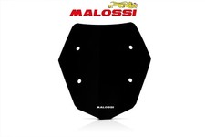 CUPOLINO SPORT SCREEN FUMÉ  37X37X0,3 CM MALOSSI VOGE SR4 MAX 400 2023 2024