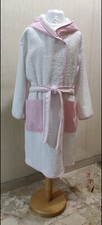 Girls bathrobe 5/6 years