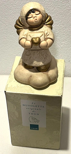 Nuvolette thun angelo - "le,