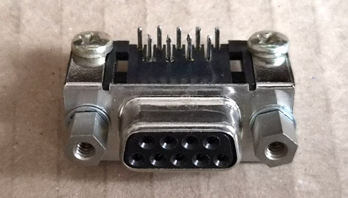 Porta video rgbi - /, cn10
