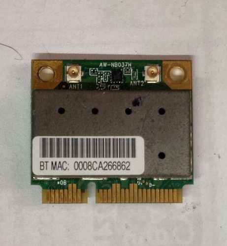Scheda wifi broadcom - wifi,