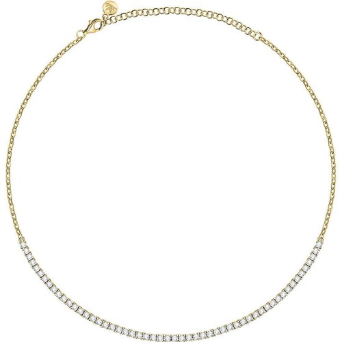 Collana morellato tesori - collana,