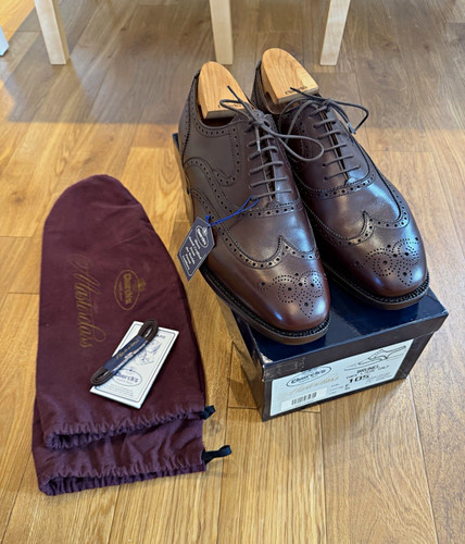 Scarpe church masterclass - church's,