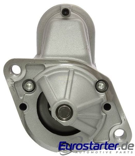 Motorino di avviamento - motorino,