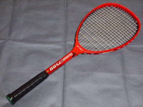 Yonex ultimum 7500 - ti,