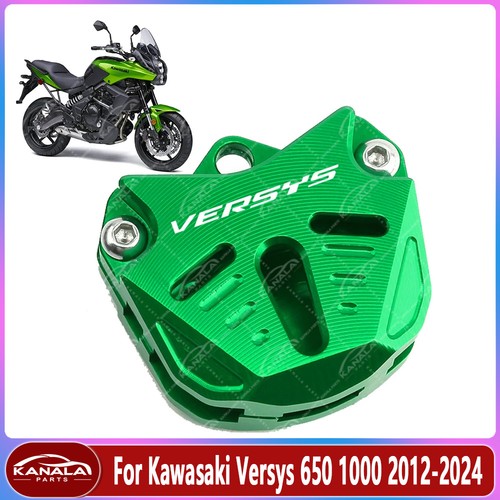 Per kawasaki versys 650 - versys, 1000