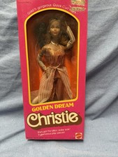 Rara bambola Barbie vintage