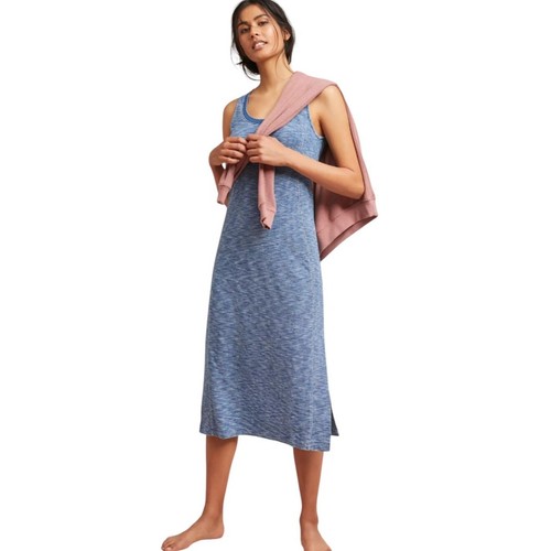 Abito midi anthropologie - abito,