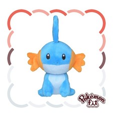 Peluche 258 Japan Pokemon