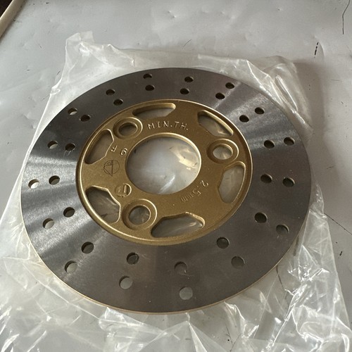 Front hydraulic disc brake for - hydraulic,