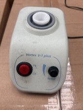 BioSan Personal Vortex Mixer