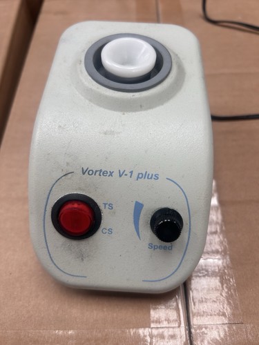 Biosan personal vortex - personal,