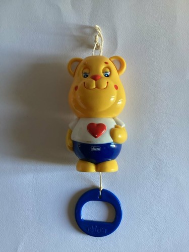 Carillon musicale bambini