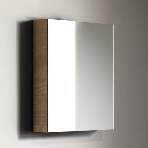 Armadio specchio riho spring - specchio,