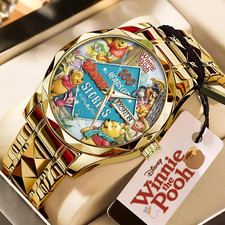 Orologio al quarzo di lusso