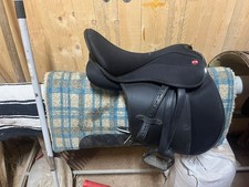 Sella monta inglese star