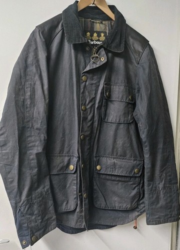 Barbour casting pelle - casting,