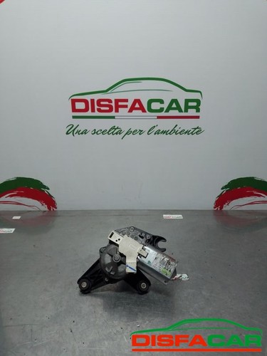 Motorino tergicristallo nissan - tergicristallo,