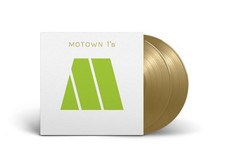 Various Artists Motown #1's