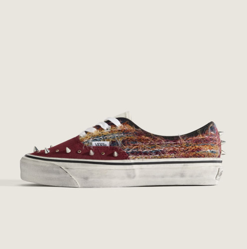 Vans premium authentic - vans, 44