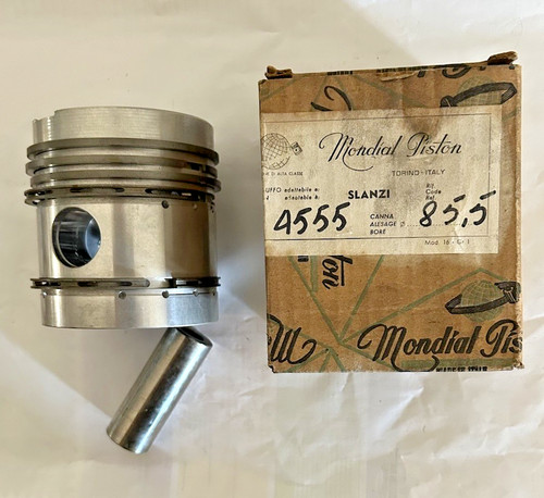 Pistone mondial piston per - pistone,