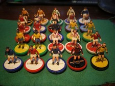 Subbuteo HW spares lot 22 - 25 pieces