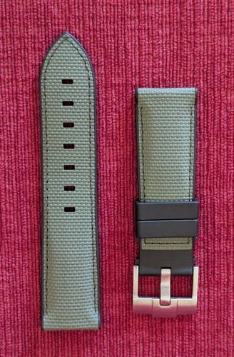 Cinturino orologio rubberb - orologio,