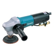 Levigatrice - Lucidatrice ad acqua Makita PW5000CH