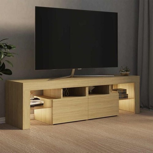 Sonoma mobile media rovere - mobile,